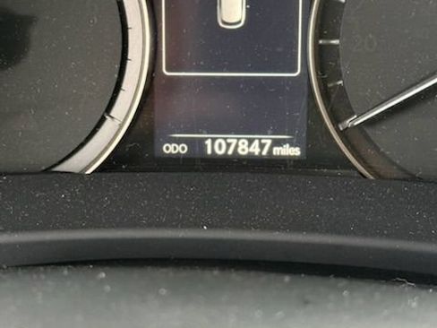Used 2016 Lexus RX 350 FWD w/ Premium Package image 6