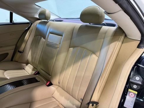 Used 2009 Mercedes-Benz CLS 550 image 23