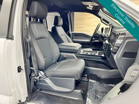 Used 2025 Ford F150 STX AWD/4WD image 8