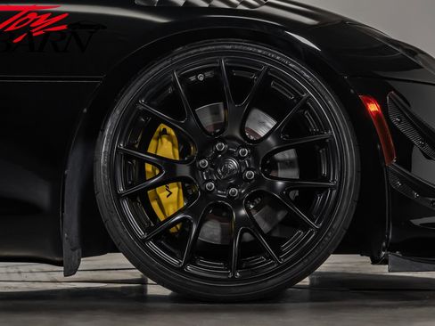 Used 2017 Dodge Viper GTC w/ ACR Package image 17