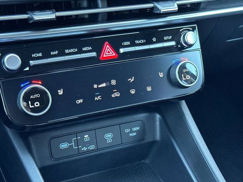 New 2026 Hyundai Tucson SEL image 17