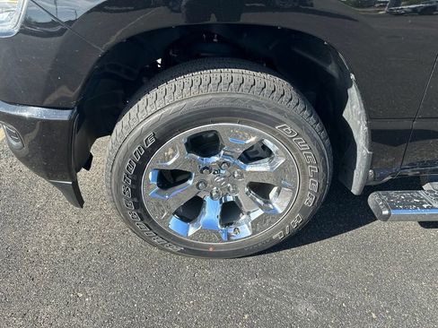 Used 2023 RAM 1500 Big Horn AWD/4WD image 11