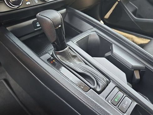 Used 2025 Honda Accord LX image 20