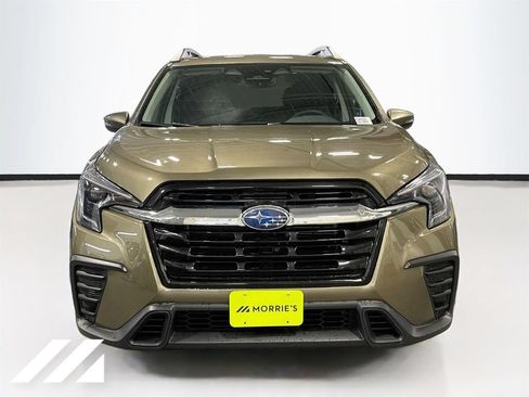 Used 2023 Subaru Ascent Premium w/ Convenience Package AWD/4WD image 2