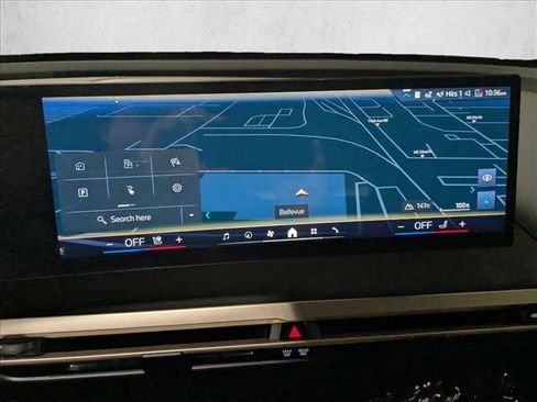 New 2026 BMW iX xDrive60 image 13