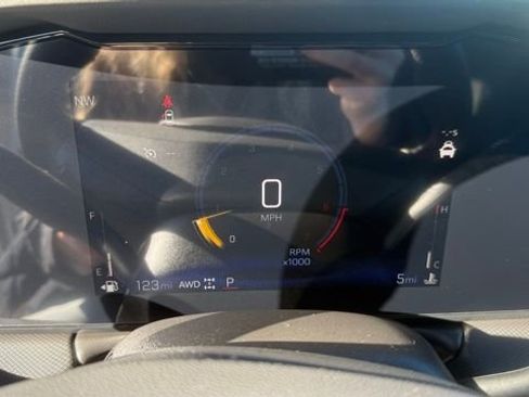 New 2026 Chevrolet TrailBlazer RS w/ Convenience Package image 26