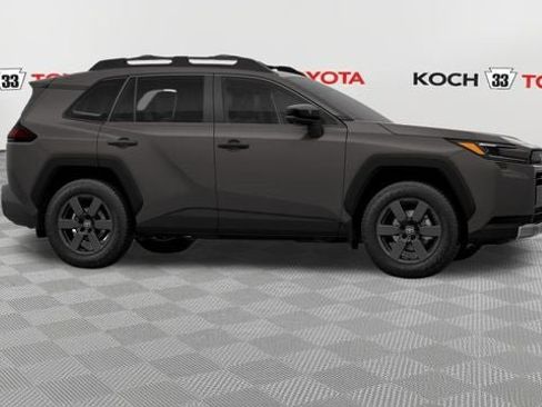 New 2026 Toyota RAV4 image 17