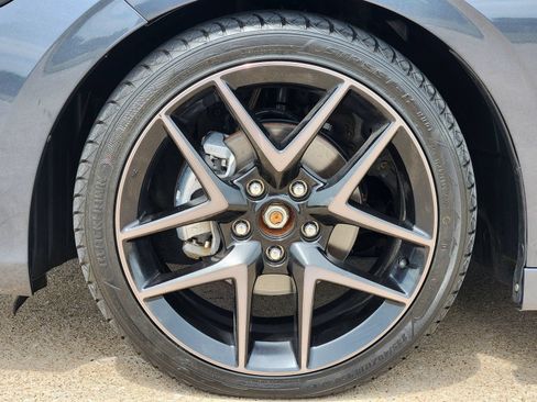Used 2024 Honda Civic Sport Touring image 20