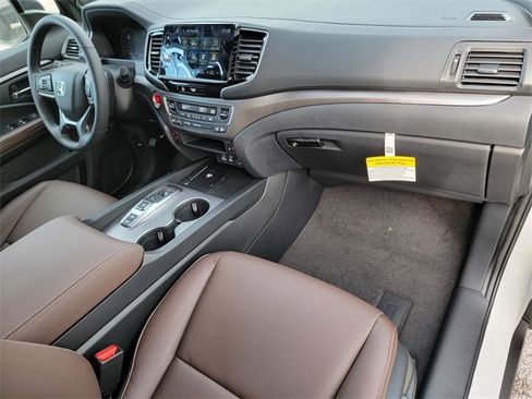 New 2026 Honda Ridgeline RTL image 16