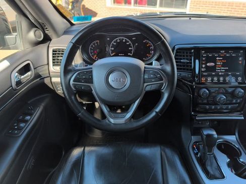 Used 2021 Jeep Grand Cherokee Limited X AWD/4WD image 20