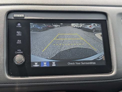 Certified 2022 Honda HR-V EX image 30