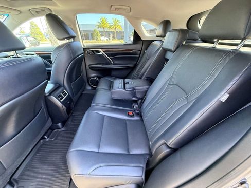 Used 2017 Lexus RX 350 RX 350 image 18