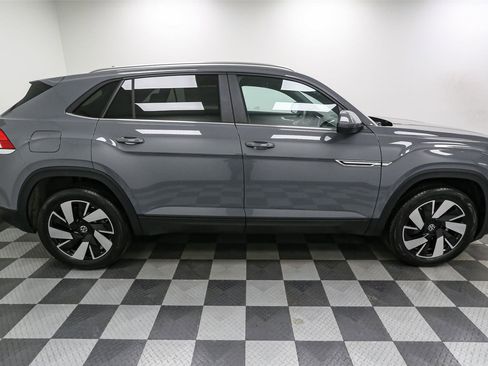 New 2026 Volkswagen Atlas Cross Sport SE AWD/4WD image 7
