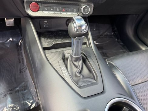 Used 2024 Ford Mustang Premium RWD image 27