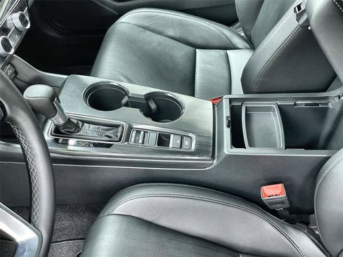 Certified 2026 Honda Civic Sport Touring image 19