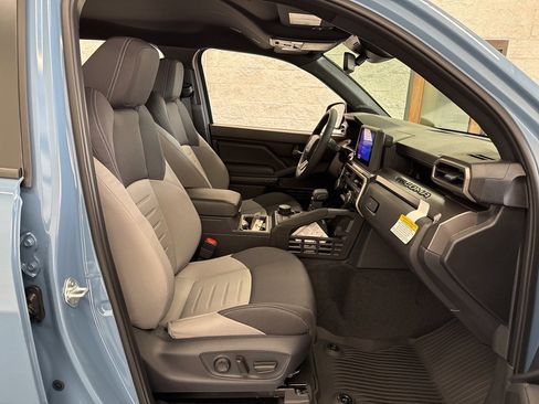 New 2026 Toyota Tacoma TRD Sport image 46