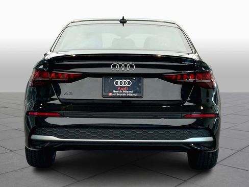 New 2025 Audi A3 2.0T Premium w/ Convenience Package image 4