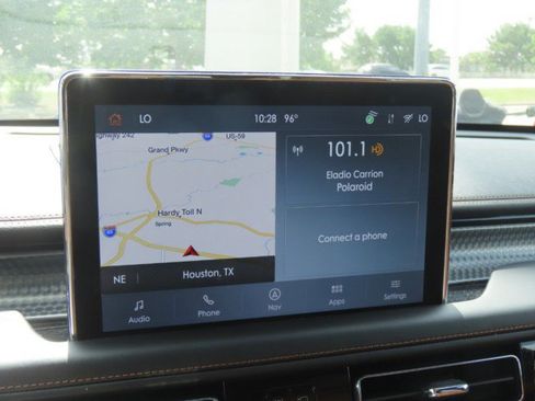 Certified 2023 Lincoln Aviator Black Label AWD/4WD image 29
