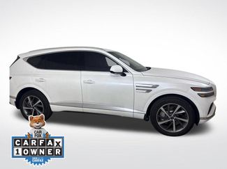 Used 2026 Genesis GV80 3.5T Advanced AWD/4WD video 2
