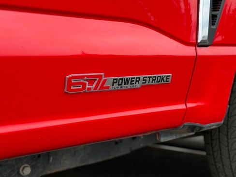 Used 2023 Ford F350 XL w/ XL Chrome Package image 10