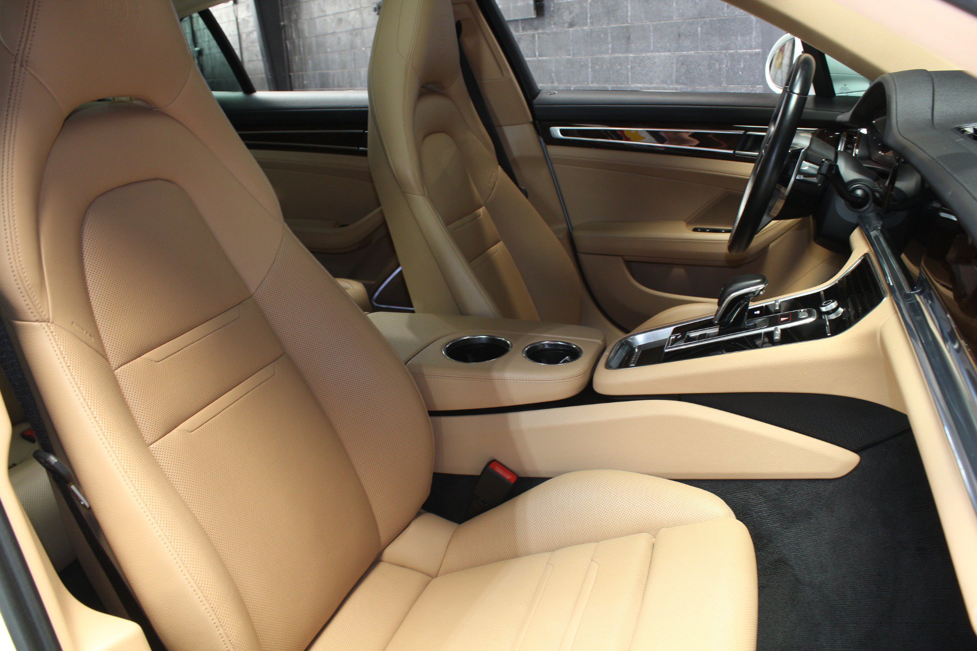 Used 2020 Porsche Panamera 4S AWD/4WD image 56