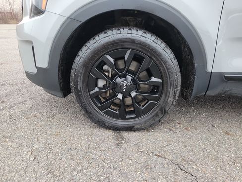 Used 2024 Kia Telluride SX Prestige X-Pro image 12