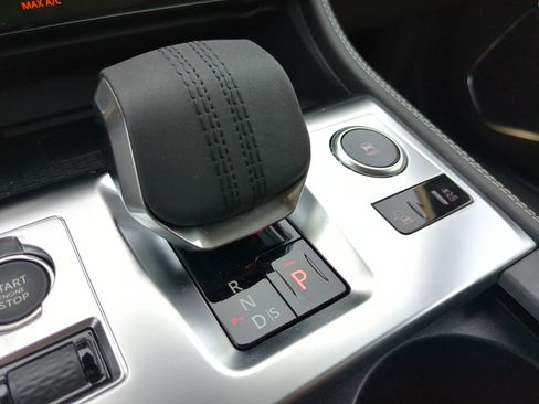 New 2026 Jaguar F-PACE R-Dynamic S image 28