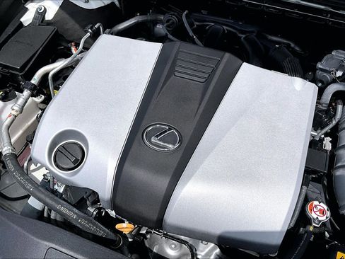 Used 2024 Lexus ES 350 w/ Premium Package image 30