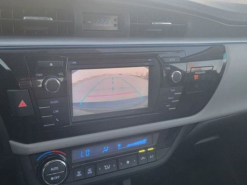 Used 2016 Toyota Corolla L image 13