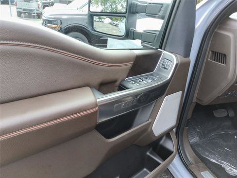 New 2026 Ford F250 King Ranch AWD/4WD image 13