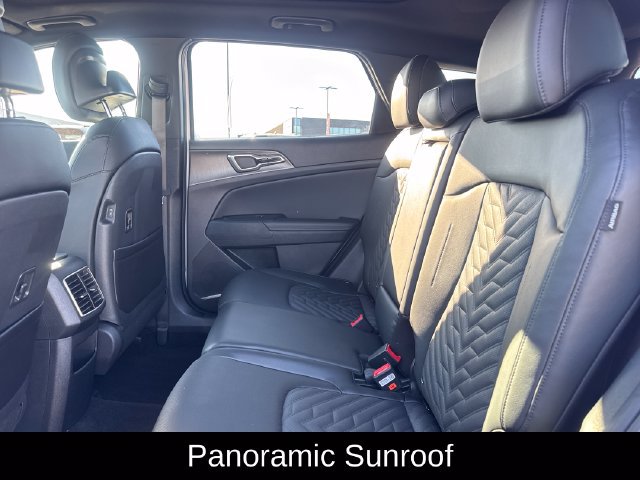 Certified 2026 Kia Sportage X-Line w/ X-Line Technology Package AWD/4WD image 17