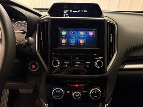 Used 2020 Subaru Forester Premium AWD/4WD image 15
