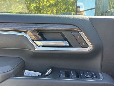 New 2025 Chevrolet Silverado 3500 LT w/ Convenience Package image 16