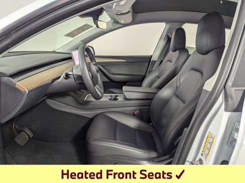 Used 2023 Tesla Model Y Long Range image 4