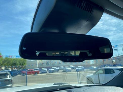 New 2026 Chevrolet Silverado 2500 Custom w/ Custom Value Package AWD/4WD image 6