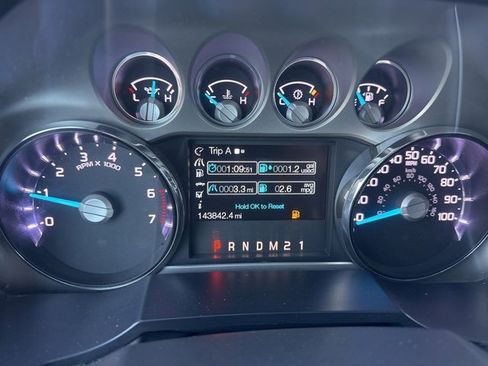 Used 2015 Ford F350 Platinum image 13