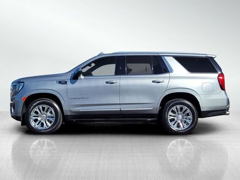 Used 2023 GMC Yukon Denali image 8