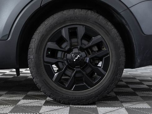 Used 2023 Kia Telluride SX Prestige X-Pro AWD/4WD image 56
