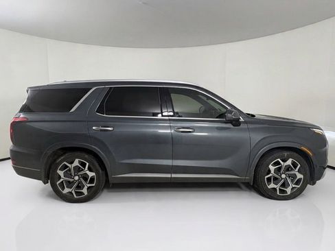 Used 2022 Hyundai Palisade Calligraphy image 5