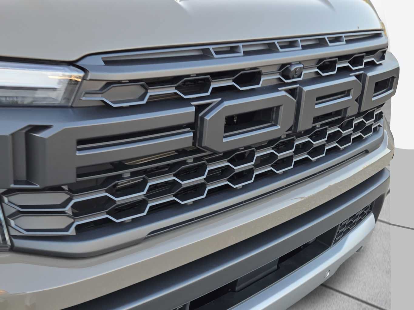 New 2026 Ford Ranger Raptor AWD/4WD image 17