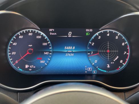 Used 2020 Mercedes-Benz C 300 Sedan image 23