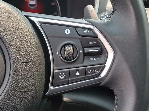 Used 2023 Acura MDX SH-AWD w/ Technology Package image 24