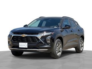 New 2026 Chevrolet Trax LT w/ LT Convenience Package FWD video 1