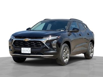 New 2026 Chevrolet Trax LT w/ LT Convenience Package