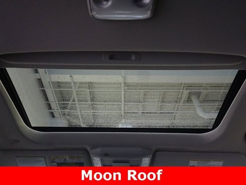 Certified 2022 Toyota Sequoia TRD Sport image 9