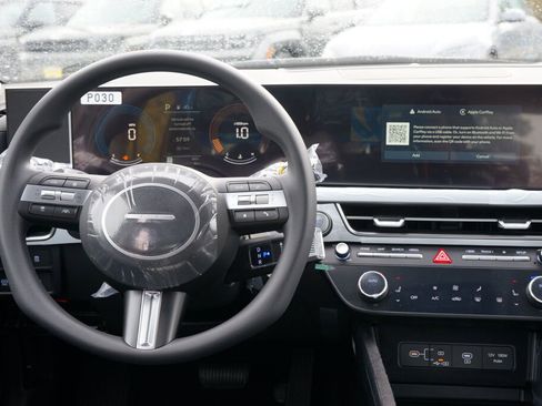 New 2025 Hyundai Sonata SEL AWD/4WD image 13