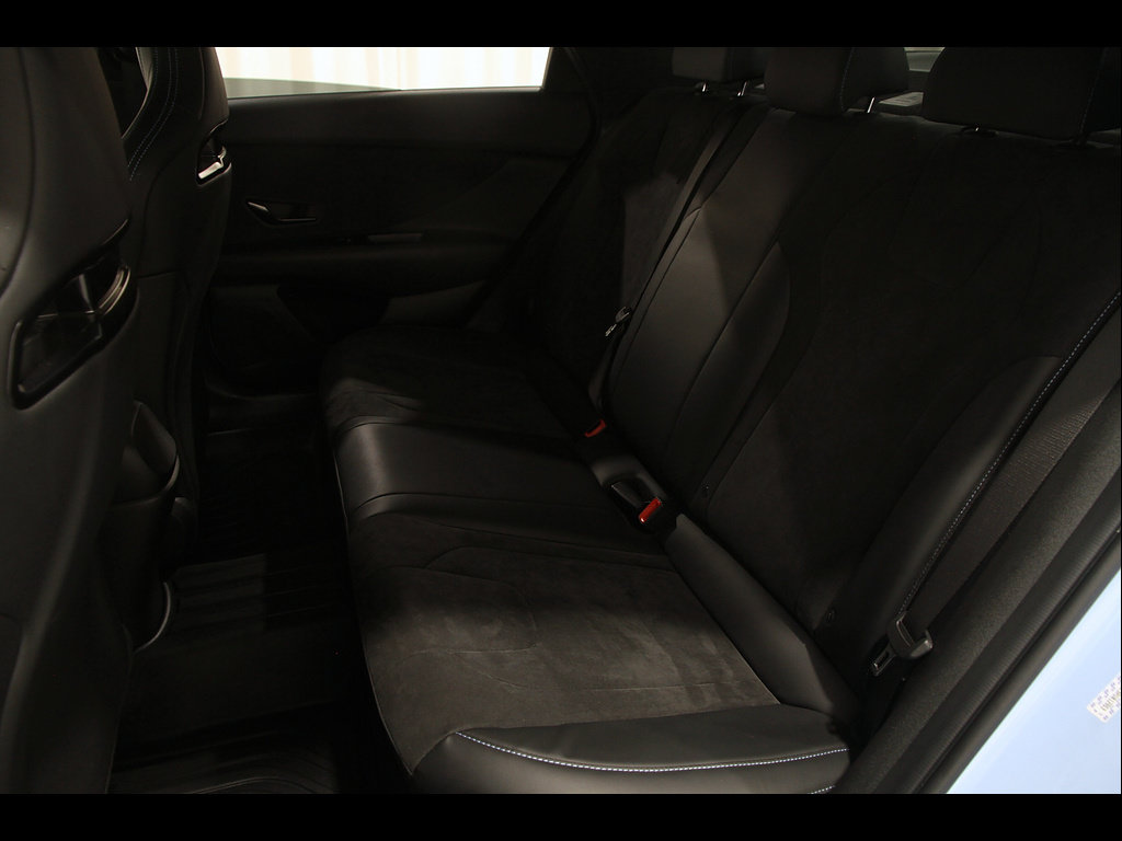 Used 2023 Hyundai Elantra N FWD image 19