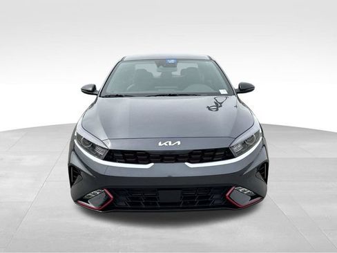 Used 2024 Kia Forte GT-Line FWD image 8