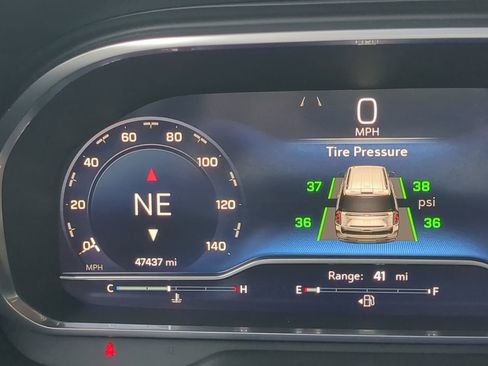 Used 2024 Chevrolet Tahoe RST w/ Luxury Package image 29