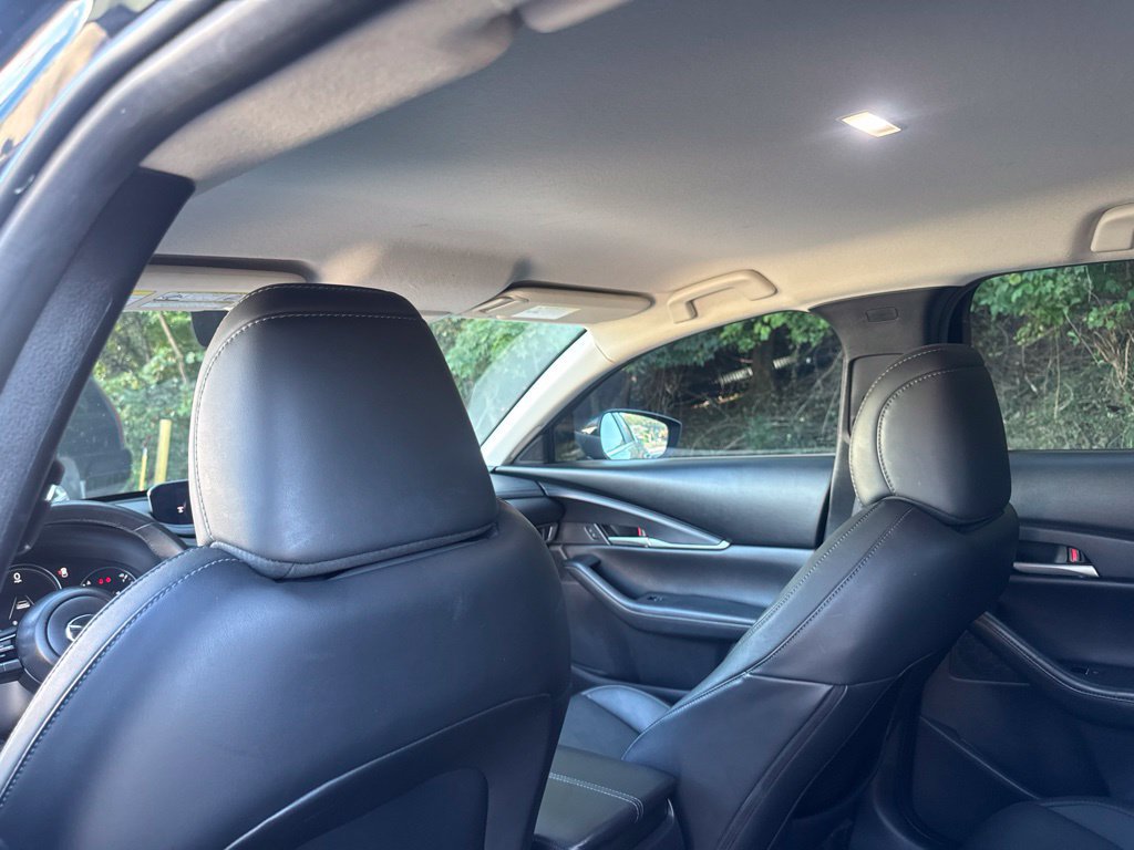 Used 2022 MAZDA CX-30 AWD 2.5 S w/ Select Package image 22